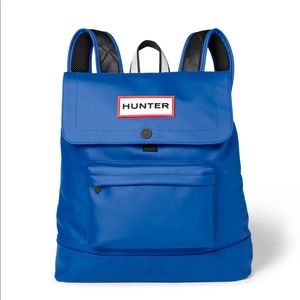 Hunter for Target Large Backpack Blue